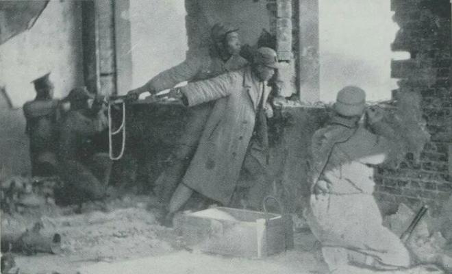 全面抗战8年国军伤亡320万人如此惨的伤亡国军如何坚持到胜利九游娱乐(图5)