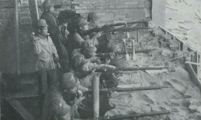 全面抗战8年国军伤亡320万人如此惨的伤亡国军如何坚持到胜利九游娱乐(图6)