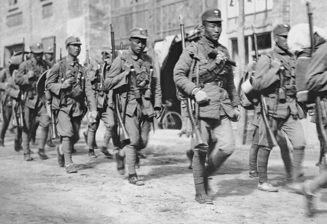 全面抗战8年国军伤亡320万人如此惨的伤亡国军如何坚持到胜利九游娱乐(图7)