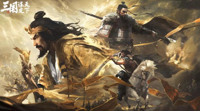 2025大型手游网络游戏排行榜前十长期霸榜九游娱乐不氪金也上头(图2)