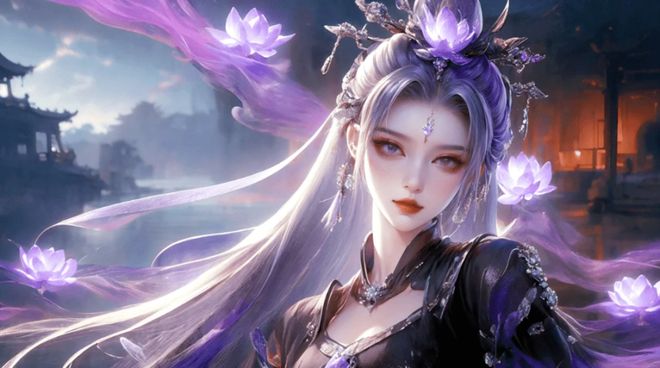 2025大型手游网络游戏排行榜前十长期霸榜九游娱乐不氪金也上头(图4)