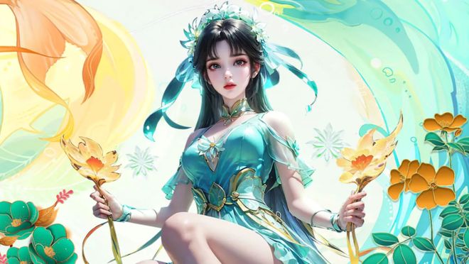 2025大型手游网络游戏排行榜前十长期霸榜九游娱乐不氪金也上头(图6)