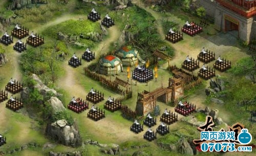 3d九游娱乐游戏回合制(图1)