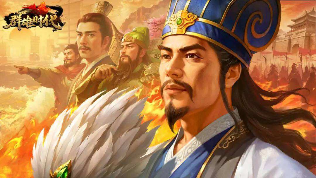 好玩的策略游九游娱乐戏手游推荐(图1)