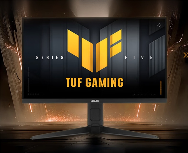 千元档高性价比华硕电竞显示器2K高刷畅玩热门九游娱乐游戏！(图3)