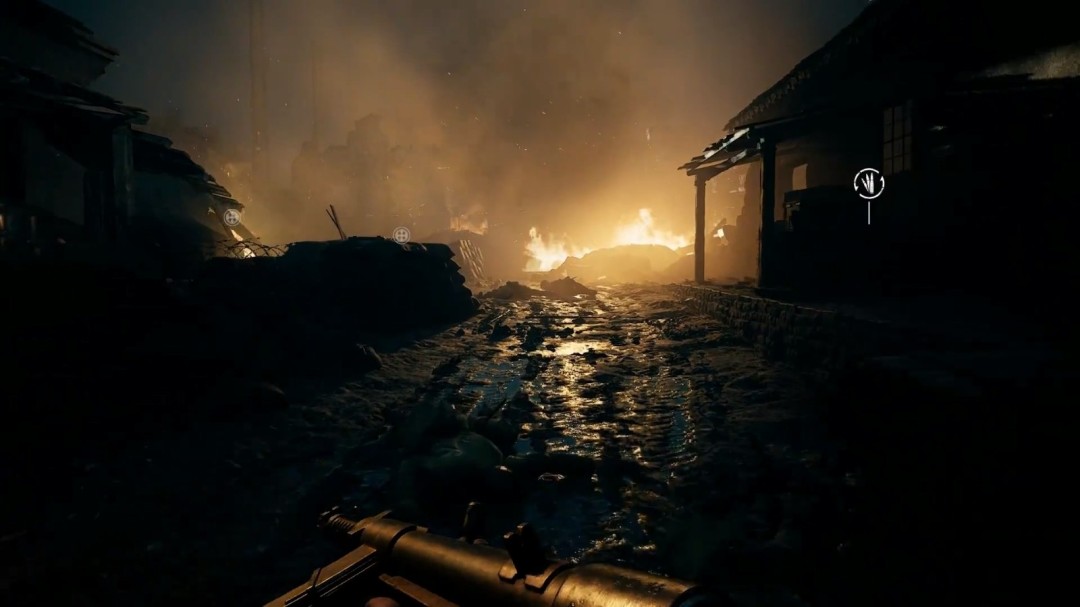 抗日游戏《抵抗者》融合谍战解迷和动九游娱乐作射击(图2)