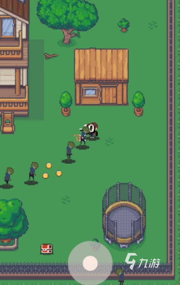 2025人气最高的僵尸生存游戏推荐：末日危机类热门作品盘点九游娱乐(图5)