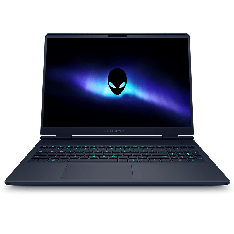 外星人游戏本来袭！一机在手电竞世界尽在掌握！九游娱乐(图1)