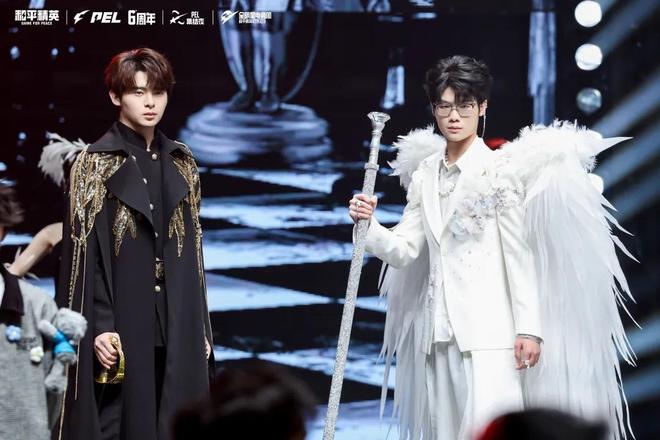 从赛事品牌到文九游娱乐化品牌PEL野心有点大(图3)