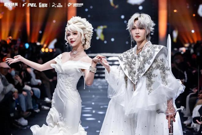 从赛事品牌到文九游娱乐化品牌PEL野心有点大(图10)