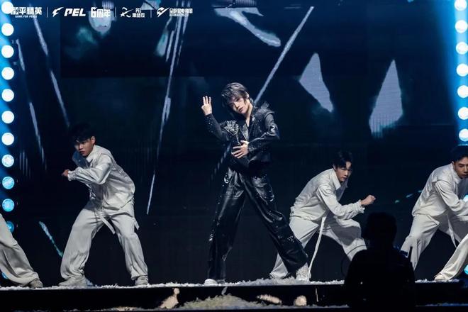 从赛事品牌到文九游娱乐化品牌PEL野心有点大(图6)