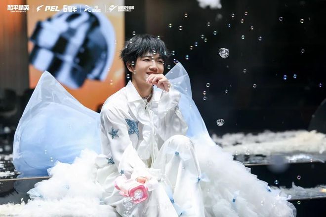 从赛事品牌到文九游娱乐化品牌PEL野心有点大(图4)