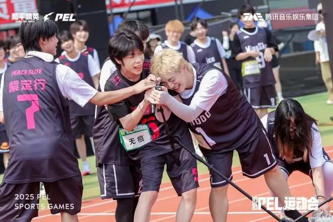 从赛事品牌到文九游娱乐化品牌PEL野心有点大(图8)