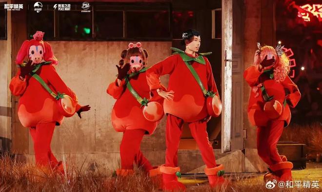 从赛事品牌到文九游娱乐化品牌PEL野心有点大(图9)