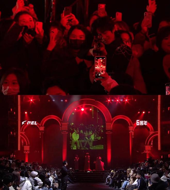 从赛事品牌到文九游娱乐化品牌PEL野心有点大(图5)