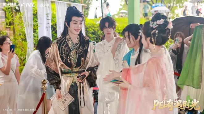 从赛事品牌到文九游娱乐化品牌PEL野心有点大(图7)