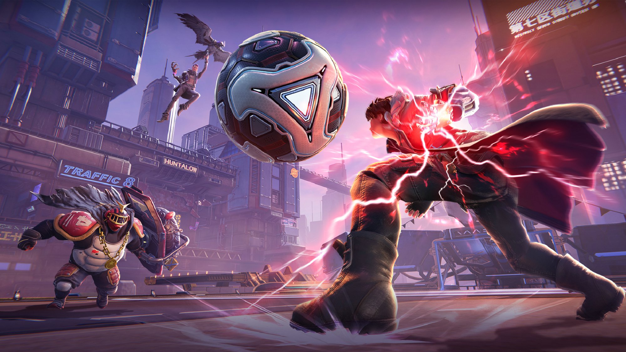 九游娱乐推荐一些可以免费玩的电脑游戏这些佳作值得一试(图1)