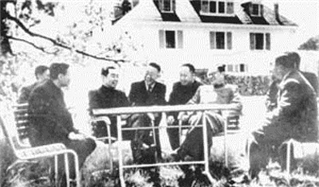 1935年对遵义会议的顺利召开起到关键促成作用九游娱乐的张闻天后来有着怎样的境遇？(图5)