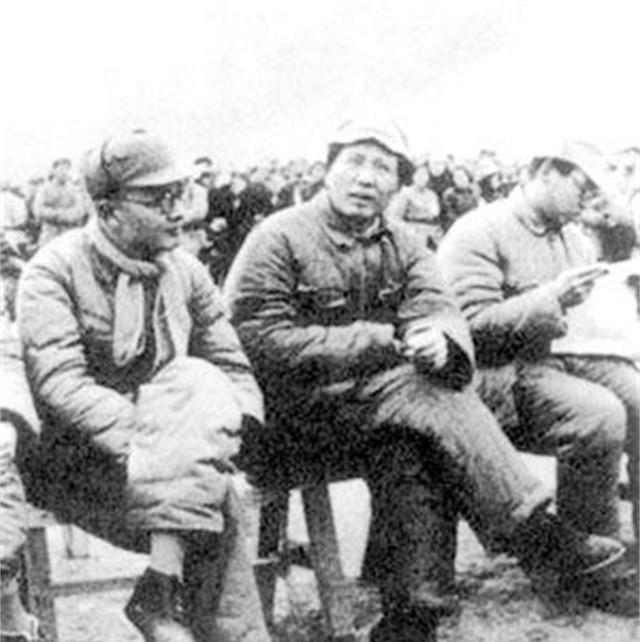 1935年对遵义会议的顺利召开起到关键促成作用九游娱乐的张闻天后来有着怎样的境遇？(图10)