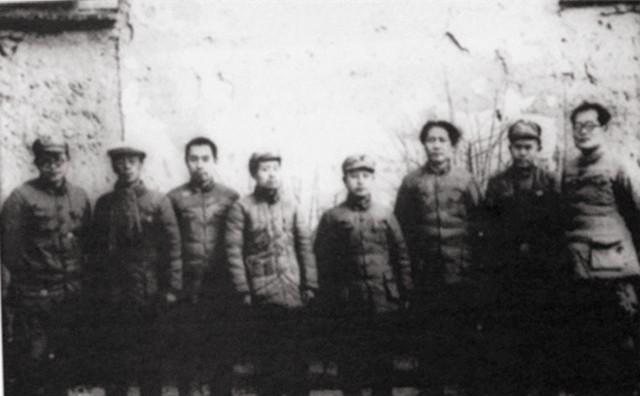 1935年对遵义会议的顺利召开起到关键促成作用九游娱乐的张闻天后来有着怎样的境遇？(图13)