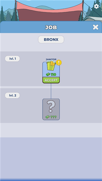 放置伙伴无限货币九游娱乐版(图1)
