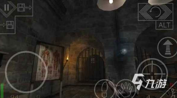 九游娱乐一款很老的第一人称射击游戏推荐2025 经典的第一人称射击游戏大全(图2)