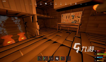 一款很老的第一人称射击游戏是哪些 九游娱乐2024经典的射击游戏合集(图2)