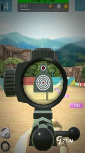 一款很老的第一人称射击游戏是哪些 九游娱乐2024经典的射击游戏合集(图7)