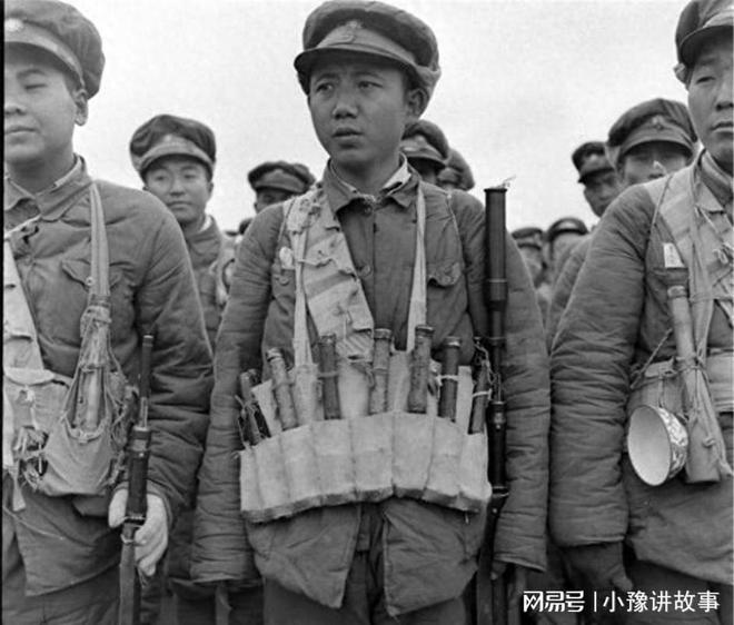 九游娱乐抗日战争之所以如此悲壮许多人以为是因为日本太强其实不简单(图1)