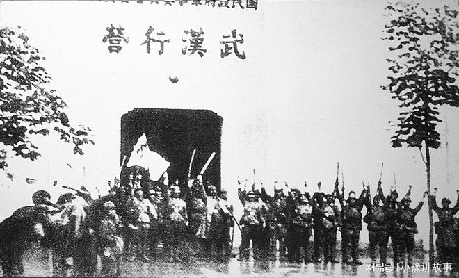 九游娱乐抗日战争之所以如此悲壮许多人以为是因为日本太强其实不简单(图3)
