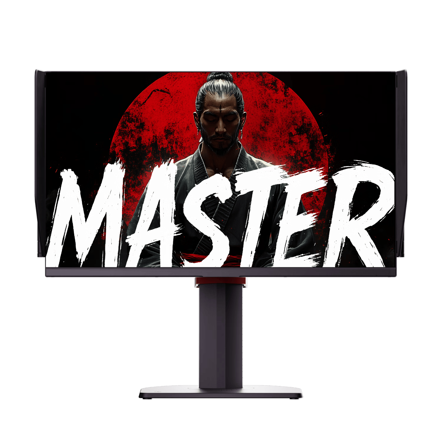 2025年九游娱乐电竞显示器推荐：提升你的游戏体验(图1)