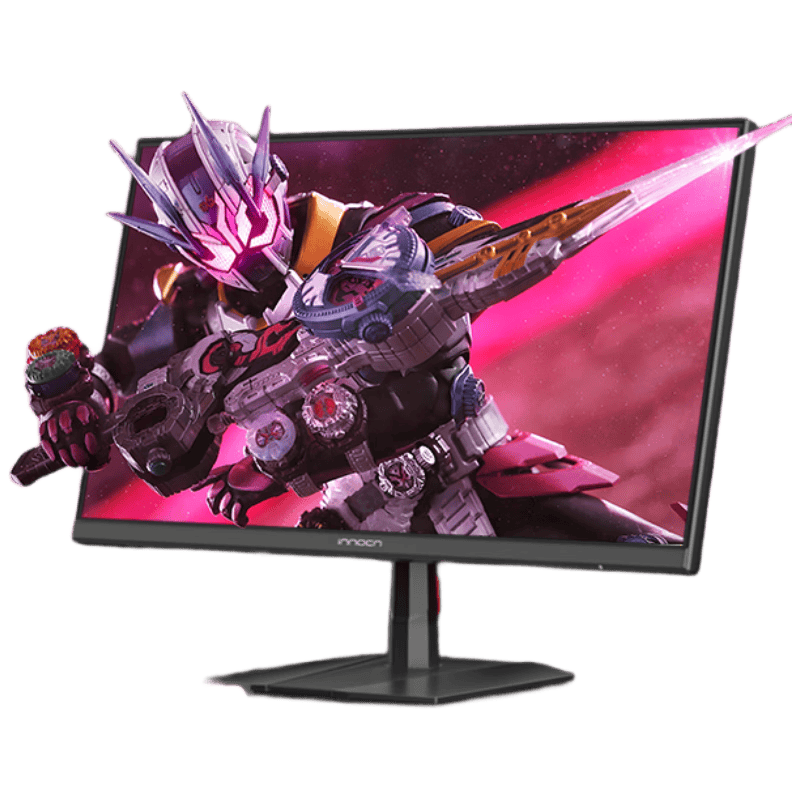 2025年九游娱乐电竞显示器推荐：提升你的游戏体验(图2)