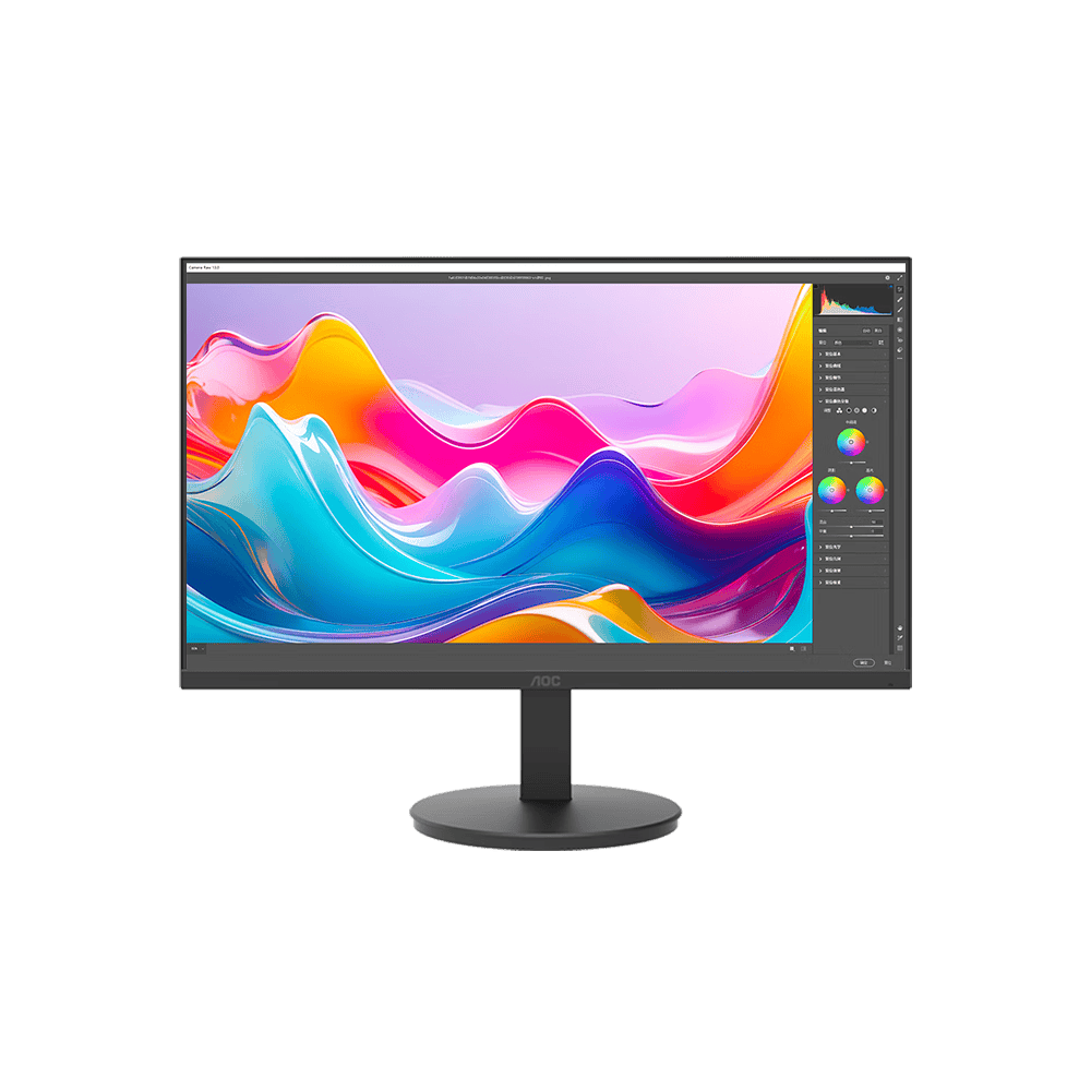 2025年九游娱乐电竞显示器推荐：提升你的游戏体验(图3)