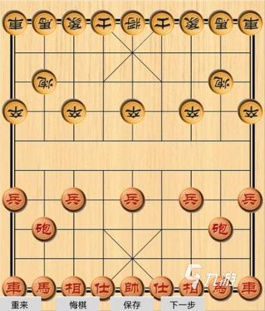 高分象棋游戏中国象棋游戏大全 2025必玩的排行榜九游娱乐(图4)