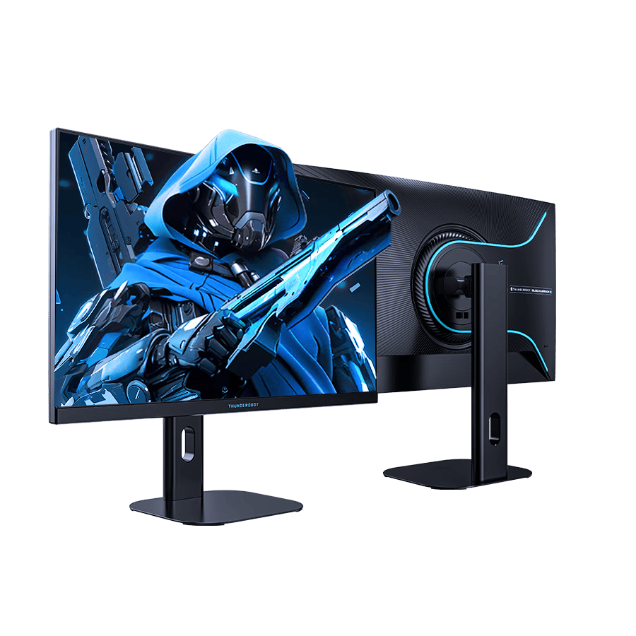 九游娱乐2025年高性价比显示器推荐：从办公到电竞的最佳选择！(图3)