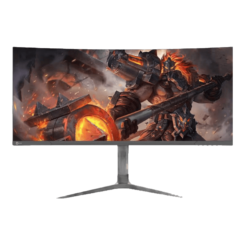 九游娱乐2025年高性价比显示器推荐：从办公到电竞的最佳选择！(图4)