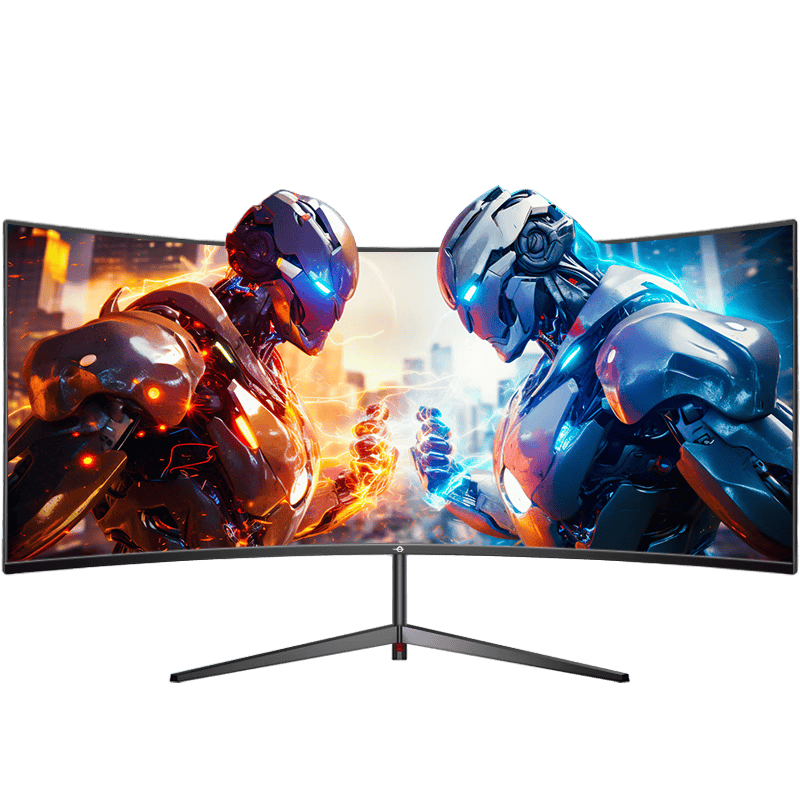 九游娱乐2025年高性价比显示器推荐：从办公到电竞的最佳选择！(图5)