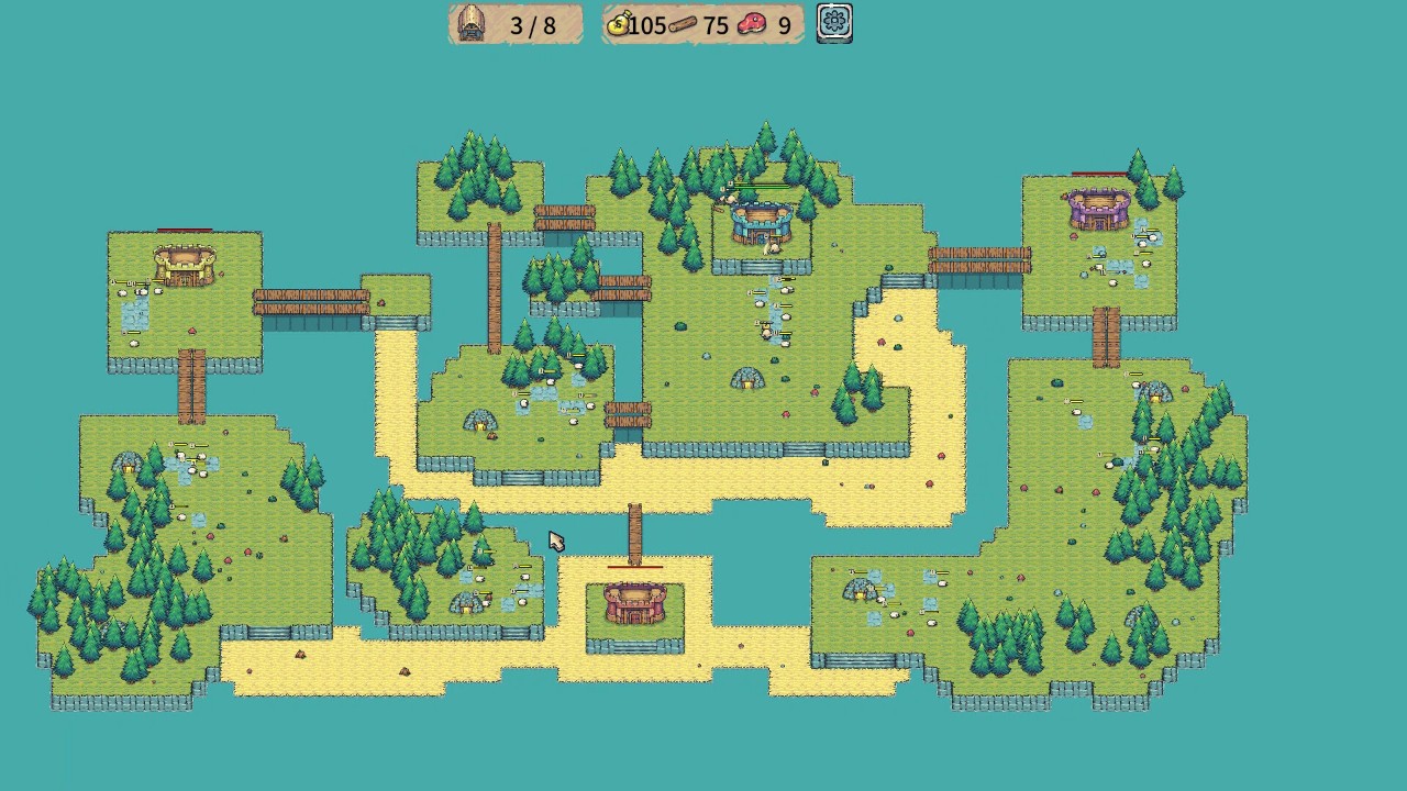 十款有趣的策略游戏排行榜 热门策略游戏最新推荐2026九游娱乐(图10)