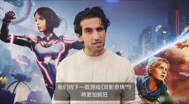 九游娱乐情侣游戏脑洞还能这样开？(图2)