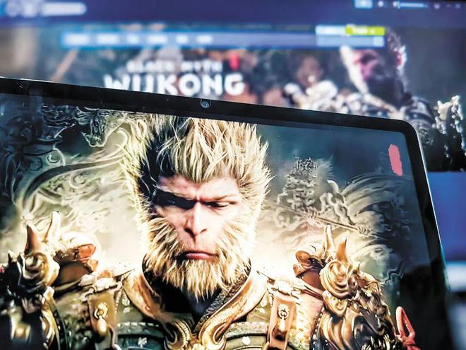 九游娱乐情侣游戏脑洞还能这样开？(图3)