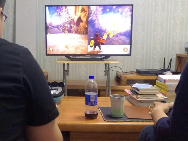 九游娱乐情侣游戏脑洞还能这样开？(图9)