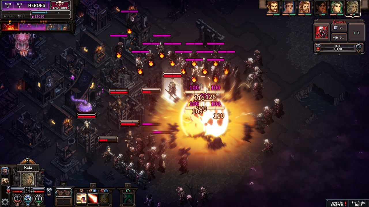 九游娱乐策略战棋游戏排行榜前十名 热门的策略战棋游戏推荐(图2)