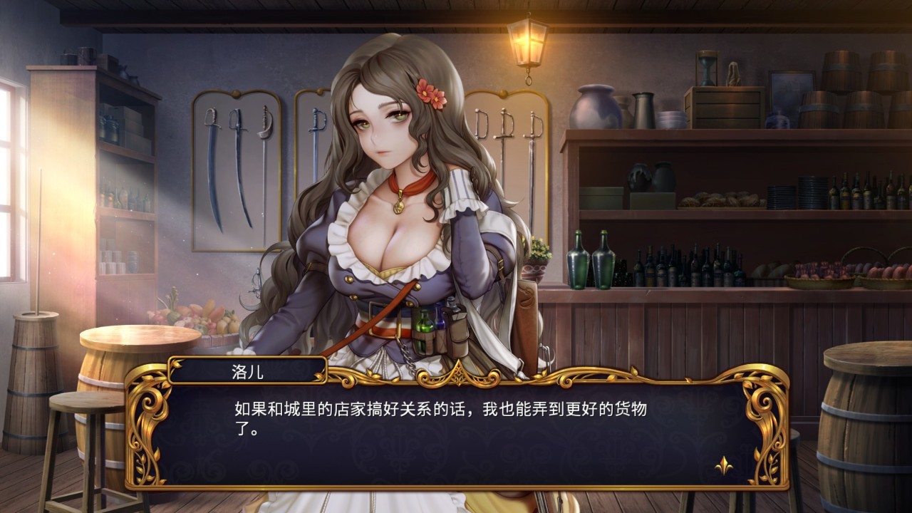 九游娱乐策略战棋游戏排行榜前十名 热门的策略战棋游戏推荐(图3)