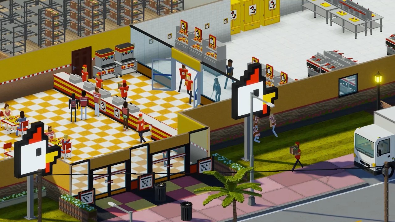 九游娱乐高人气策略游戏榜单TOP10盘点 受欢迎的策略游戏合集(图9)