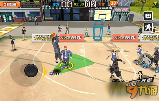 九游娱乐公平竞技至上2025年度对战手游TOP5推荐(图1)