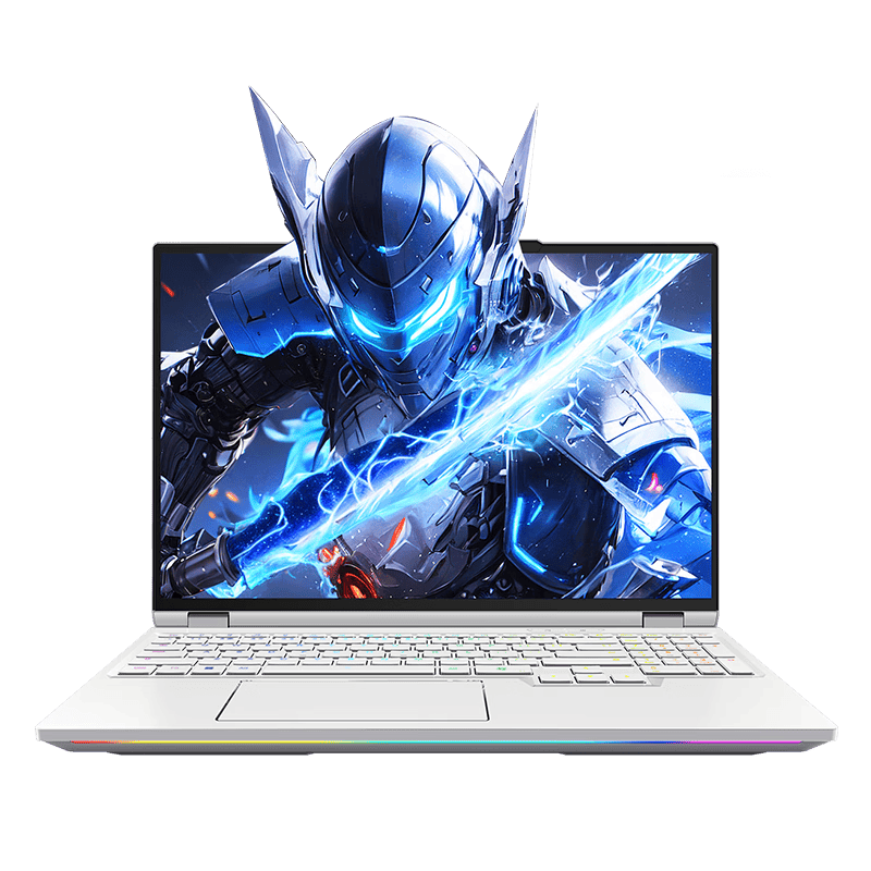 九游娱乐机械革命耀世16 Ultra：300Hz高刷游戏笔记本让你畅玩无阻抢先体验超高性价比！(图1)