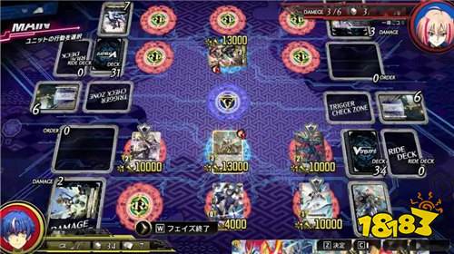 九游娱乐卡牌游戏破解版无限钻石推荐 单机无限内购破解卡牌游戏大全(图1)