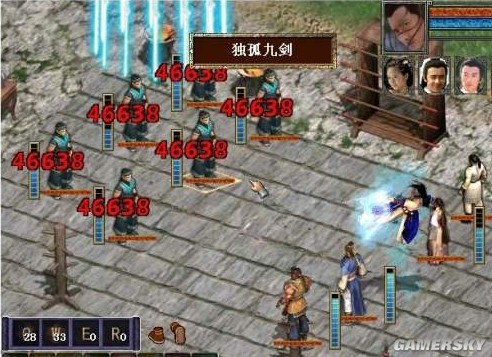 2025年度回顾之游戏九游娱乐篇：佳作频出神作暂无依旧很多游戏基于虚幻引擎5(图1)