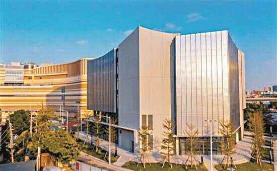 广州瞄准2030年进入全球游戏电竞行九游娱乐业最具影响力城市行列(图1)