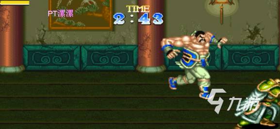 九游娱乐街机游戏三国志单机版下载介绍2026 火爆的三国志单机版街机游戏一览(图2)